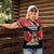 Custom Trinidad and Tobago Women Polo Shirt Together We Aspire Together We Achieve - Wonder Print Shop