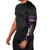 Custom Trinidad and Tobago Cricket Arm Sleeves Go Champion Knight Riders - Wonder Print Shop