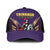 Trinidad and Tobago Cricket Baseball Net Cap Go Champion Knight Riders - Wonder Print Shop