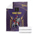 Custom Trinidad and Tobago Cricket Blanket Go Champion Knight Riders - Wonder Print Shop