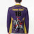 Custom Trinidad and Tobago Cricket Blazer Go Champion Knight Riders - Wonder Print Shop