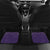 Custom Trinidad and Tobago Cricket Car Mats Go Champion Knight Riders - Wonder Print Shop