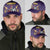 Trinidad and Tobago Cricket Classic Cap Go Champion Knight Riders - Wonder Print Shop