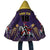 Custom Trinidad and Tobago Cricket Cloak Go Champion Knight Riders - Wonder Print Shop