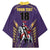 Custom Trinidad and Tobago Cricket Kimono Go Champion Knight Riders - Wonder Print Shop