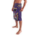 Custom Trinidad and Tobago Cricket Lavalava Go Champion Knight Riders - Wonder Print Shop