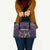 Custom Trinidad and Tobago Cricket Leather Bag Go Champion Knight Riders - Wonder Print Shop