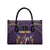 Custom Trinidad and Tobago Cricket Leather Bag Go Champion Knight Riders - Wonder Print Shop