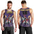Custom Trinidad and Tobago Cricket Men Tank Top Go Champion Knight Riders - Wonder Print Shop