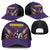Trinidad and Tobago Cricket Mesh Trucker Cap Go Champion Knight Riders - Wonder Print Shop