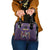 Custom Trinidad and Tobago Cricket Shoulder Handbag Go Champion Knight Riders - Wonder Print Shop