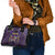 Custom Trinidad and Tobago Cricket Shoulder Handbag Go Champion Knight Riders - Wonder Print Shop