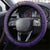 Trinidad and Tobago Cricket Steering Wheel Cover Go Champion Knight Riders - Wonder Print Shop