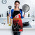 Custom Trinidad and Tobago Cricket Knight Riders Apron Go Champion - Wonder Print Shop