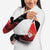 Custom Trinidad and Tobago Cricket Knight Riders Arm Sleeves Go Champion - Wonder Print Shop
