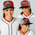 Trinidad and Tobago Cricket Knight Riders Baseball Net Cap Go Champion - Wonder Print Shop