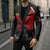 Custom Trinidad and Tobago Cricket Knight Riders Blazer Go Champion - Wonder Print Shop