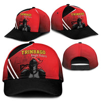 Trinidad and Tobago Cricket Knight Riders Classic Cap Go Champion - Wonder Print Shop