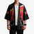Custom Trinidad and Tobago Cricket Knight Riders Kimono Go Champion - Wonder Print Shop
