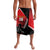Custom Trinidad and Tobago Cricket Knight Riders Lavalava Go Champion - Wonder Print Shop