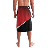 Custom Trinidad and Tobago Cricket Knight Riders Lavalava Go Champion - Wonder Print Shop