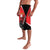 Custom Trinidad and Tobago Cricket Knight Riders Lavalava Go Champion - Wonder Print Shop