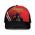 Trinidad and Tobago Cricket Knight Riders Mesh Trucker Cap Go Champion - Wonder Print Shop