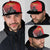 Trinidad and Tobago Cricket Knight Riders Mesh Trucker Cap Go Champion - Wonder Print Shop