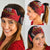 Custom Trinidad and Tobago Cricket Knight Riders Neck Gaiter Go Champion - Wonder Print Shop