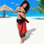Custom Trinidad and Tobago Cricket Knight Riders Sarong Go Champion - Wonder Print Shop