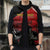 Custom Trinidad and Tobago Cricket Knight Riders Sleeveless Puffer Jacket Go Champion - Wonder Print Shop