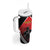 Custom Trinidad and Tobago Cricket Knight Riders Tumbler With Handle Go Champion - Wonder Print Shop
