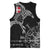 Denmark Viking Ravens Basketball Jersey Vegvisir Runes Pattern - Wonder Print Shop