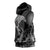Aland Viking Ravens Sleeveless Hoodie Vegvisir Runes Pattern - Wonder Print Shop