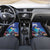 Personalized Bonaire Underwater Tropical Corals Reef Car Mats With Colorful Sea Fish - Wonder Print Shop