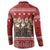 Yule Lads Iceland Button Sweatshirt Icelandic Christmas folklore - Wonder Print Shop