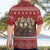 Yule Lads Iceland Hawaiian Shirt Icelandic Christmas folklore - Wonder Print Shop