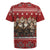Yule Lads Iceland Rugby Jersey Icelandic Christmas folklore - Wonder Print Shop