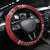 Yule Lads Iceland Steering Wheel Cover Icelandic Christmas folklore - Wonder Print Shop