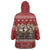 Yule Lads Iceland Wearable Blanket Hoodie Icelandic Christmas folklore - Wonder Print Shop