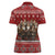 Yule Lads Iceland Women Polo Shirt Icelandic Christmas folklore - Wonder Print Shop