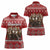 Yule Lads Iceland Women Polo Shirt Icelandic Christmas folklore - Wonder Print Shop