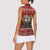 Yule Lads Iceland Women Sleeveless Polo Shirt Icelandic Christmas folklore - Wonder Print Shop