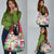 Wesolych Swiat Merry Christmas Polish Grocery Bag Poland Xmas