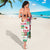 Wesolych Swiat Merry Christmas Polish Sarong Poland Xmas - Wonder Print Shop