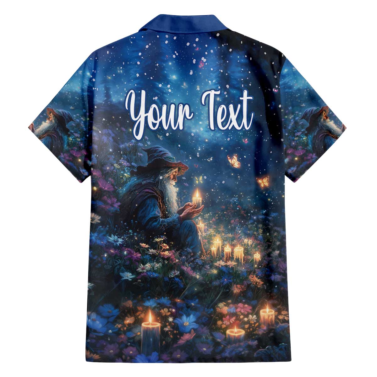 Personalized Iceland Yule Lads Christmas Family Matching Off The Shoulder Long Sleeve Dress and Hawaiian Shirt Merry Kertasnikir Under Vibrant Flowers - Wonder Print Shop