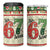 Funny Six Seven 67 Christmas 4 in 1 Can Cooler Tumbler Christmas Santa Patterns - Wonder Print Shop