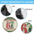 Funny Six Seven 67 Christmas Spare Tire Cover Christmas Santa Patterns - Wonder Print Shop