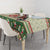 Funny Six Seven 67 Christmas Tablecloth Christmas Santa Patterns - Wonder Print Shop