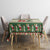 Funny Six Seven 67 Christmas Tablecloth Christmas Santa Patterns - Wonder Print Shop